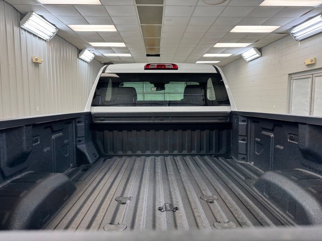 2026 GMC Sierra 2500HD Pro - Photo 16