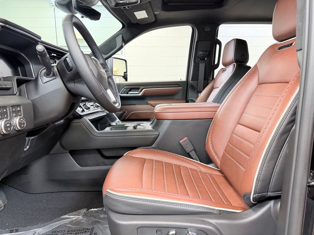 2026 GMC Sierra 2500HD Denali Ultimate - Photo 14