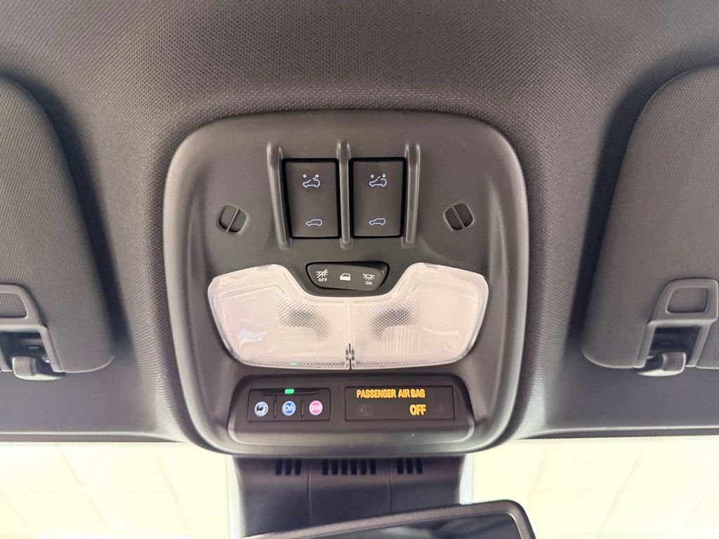 2026 GMC Canyon Denali - Photo 55