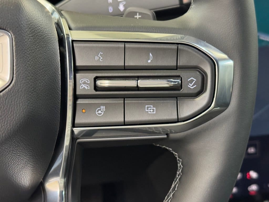 2026 GMC Terrain Elevation - Photo 33