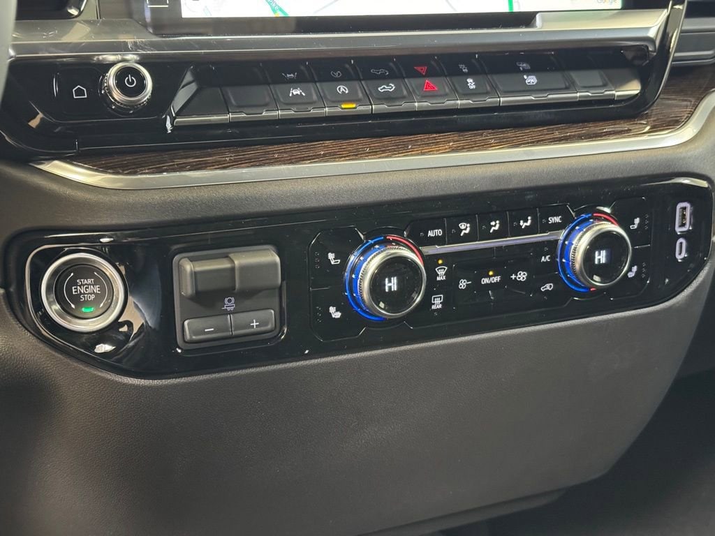 2026 GMC Sierra 1500 SLE - Photo 34