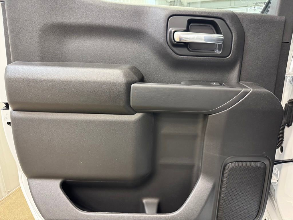 2026 GMC Sierra 1500 Pro - Photo 16