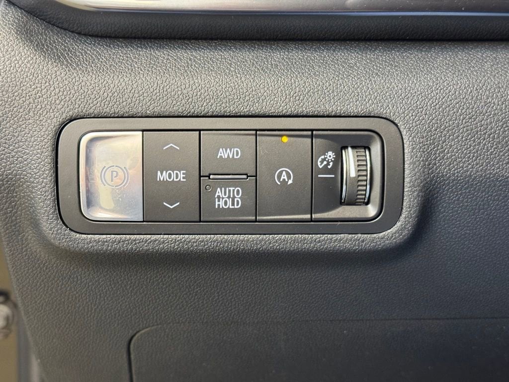 2026 GMC Terrain AT4 - Photo 29