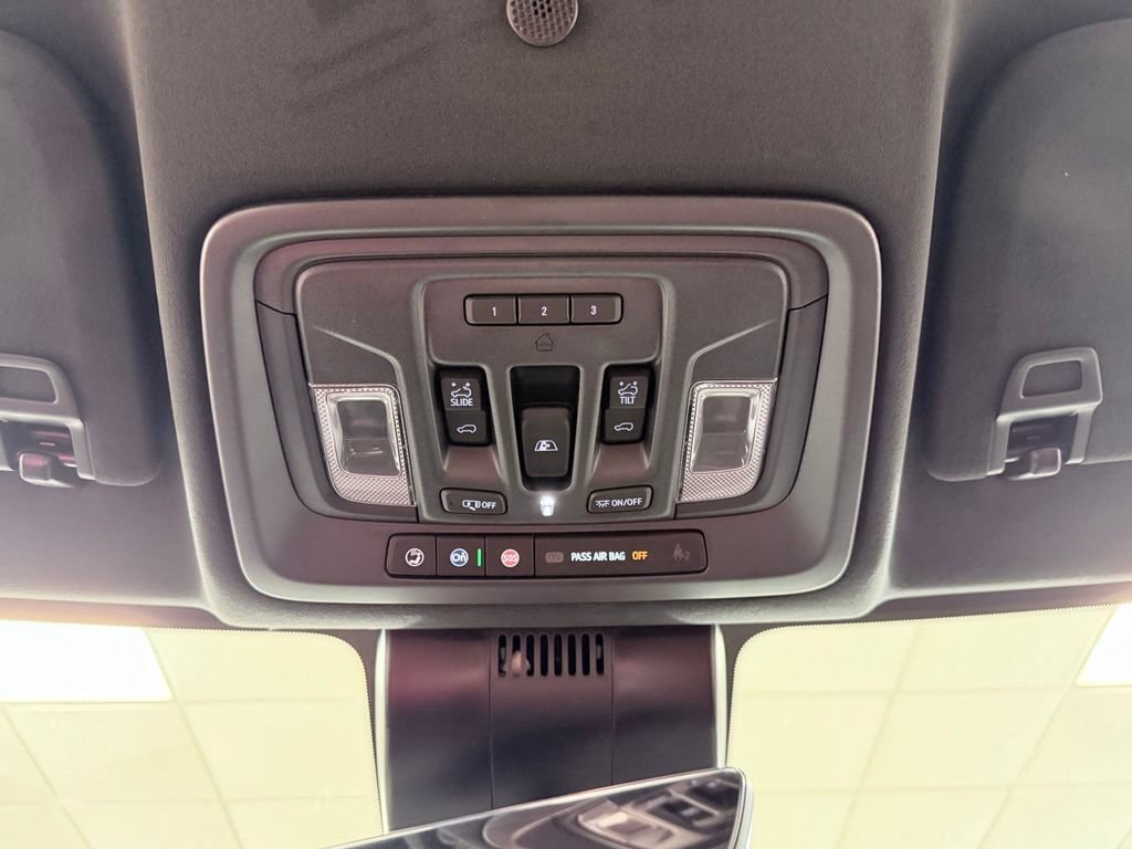2026 GMC Sierra 2500HD Denali Ultimate - Photo 55