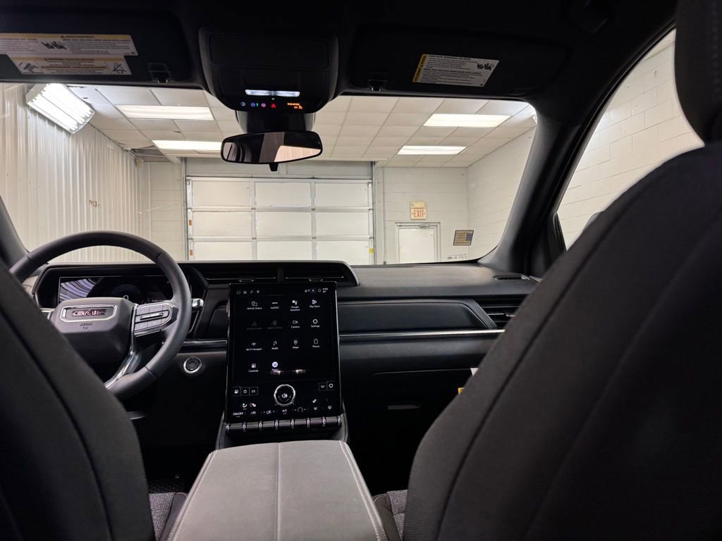 2026 GMC Terrain Elevation - Photo 21
