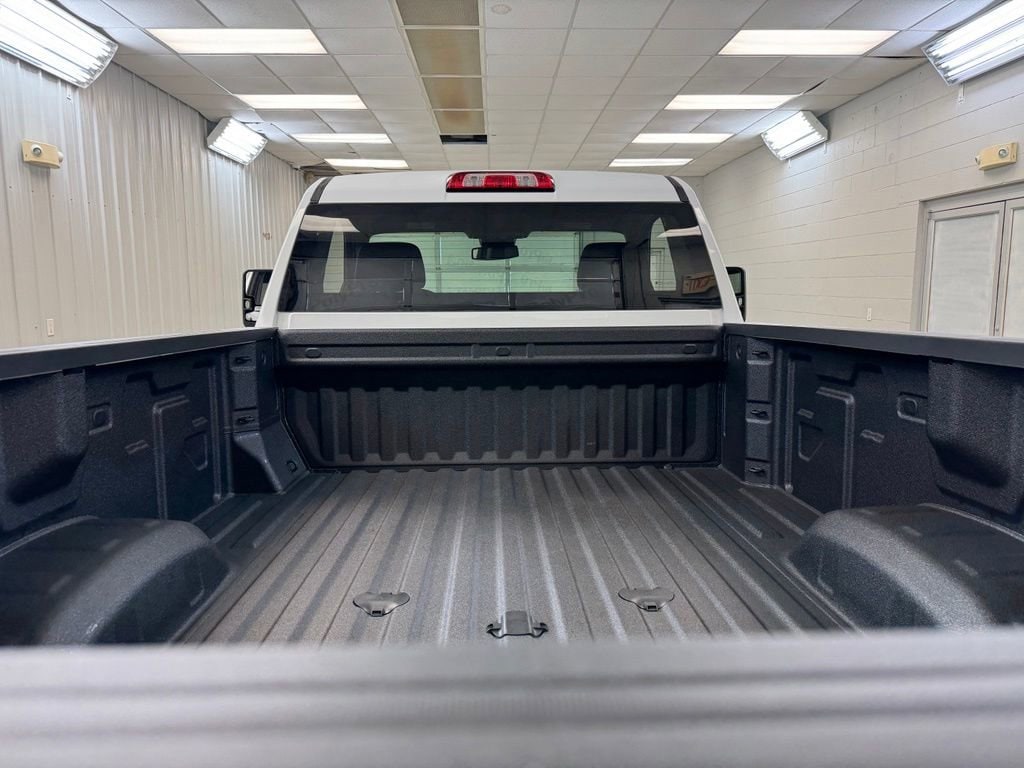 2026 GMC Sierra 2500HD Pro - Photo 16