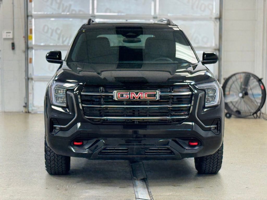 2026 GMC Terrain AT4 - Photo 2