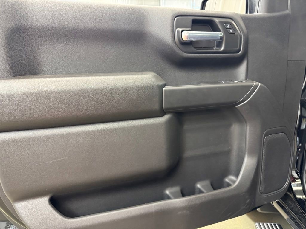 2026 GMC Sierra 1500 Pro - Photo 10