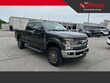  Ford Super Duty F-250 SRW