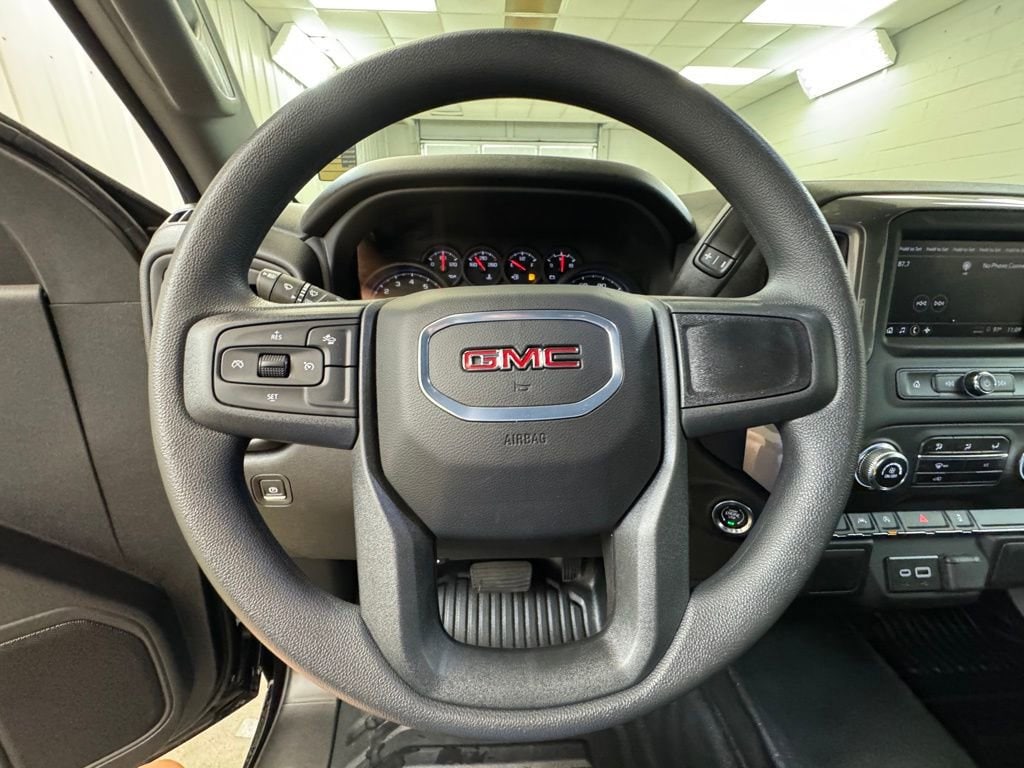 2026 GMC Sierra 1500 Pro - Photo 32
