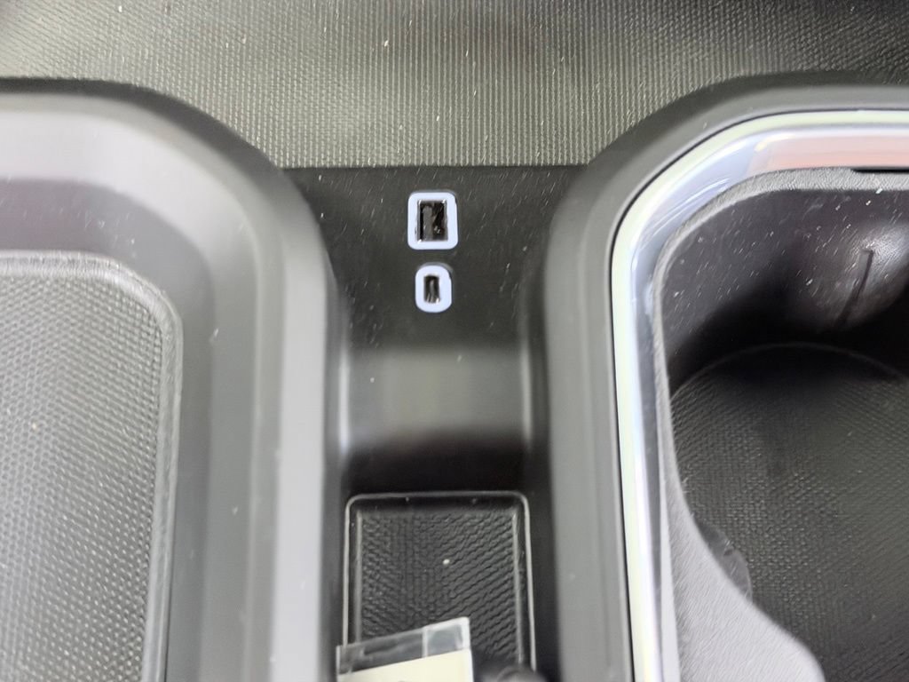 2026 GMC Sierra 2500HD Denali Ultimate - Photo 48