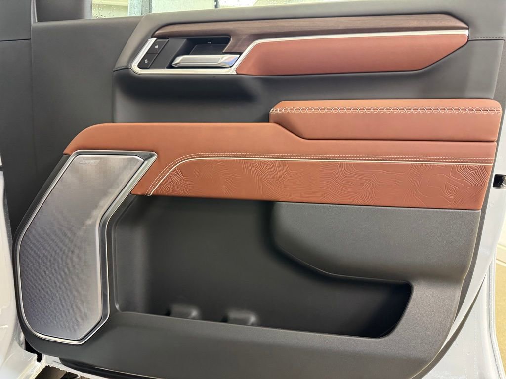 2026 GMC Sierra 2500HD Denali Ultimate - Photo 29