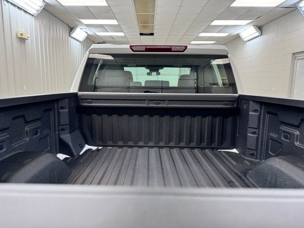 2026 GMC Sierra 1500 Pro - Photo 24