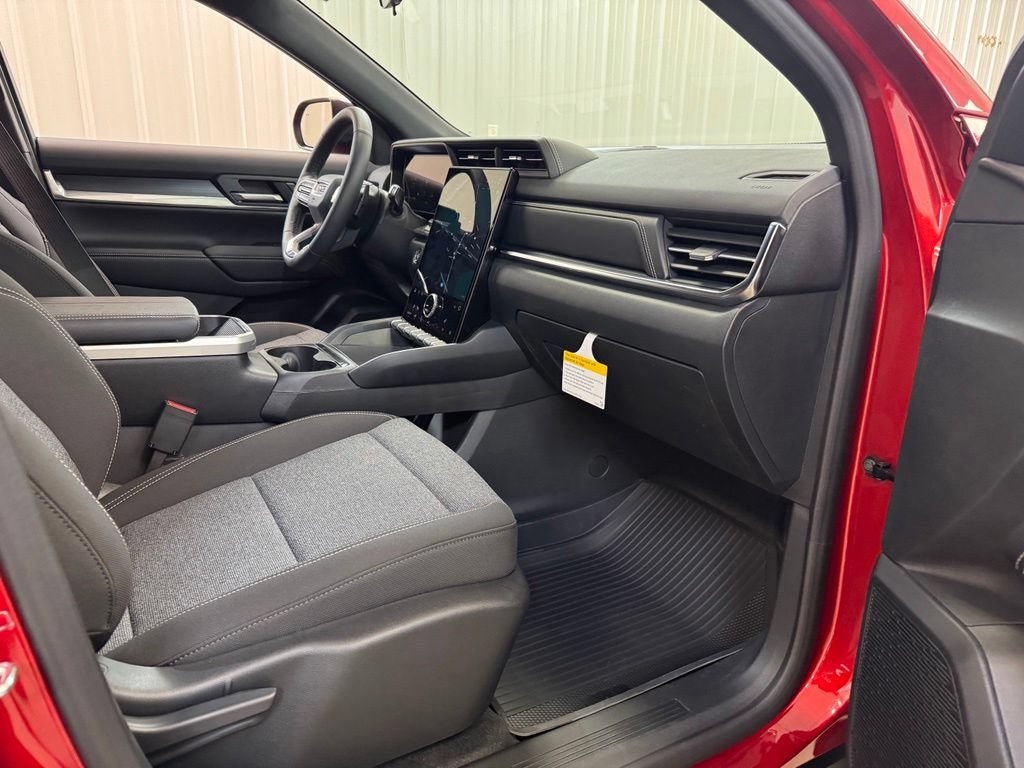 2026 GMC Terrain Elevation - Photo 28