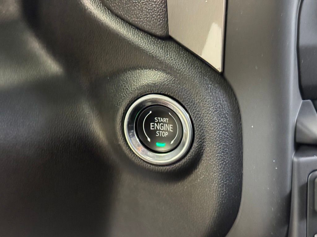 2026 GMC Sierra 2500HD Pro - Photo 29