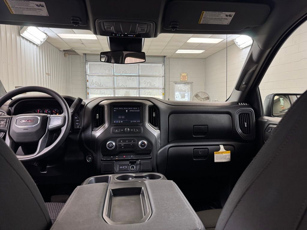 2026 GMC Sierra 1500 Pro - Photo 22