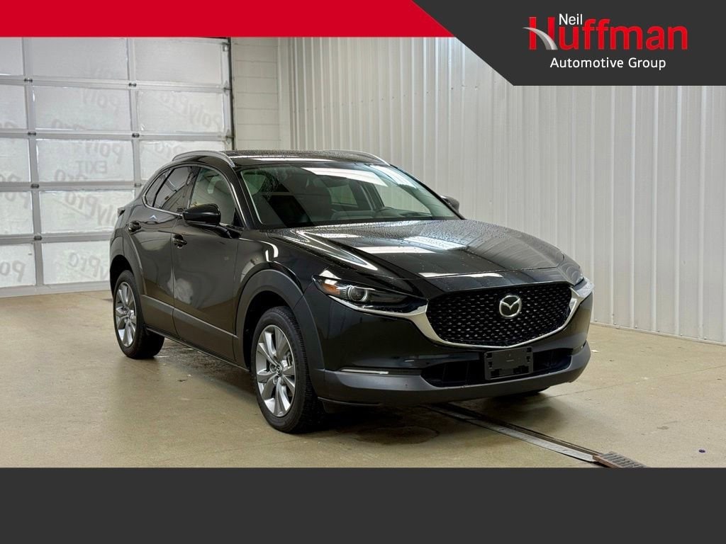 2023 Mazda CX-30 Premium AWD's photo