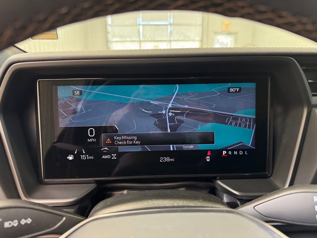 2026 GMC Terrain AT4 - Photo 31