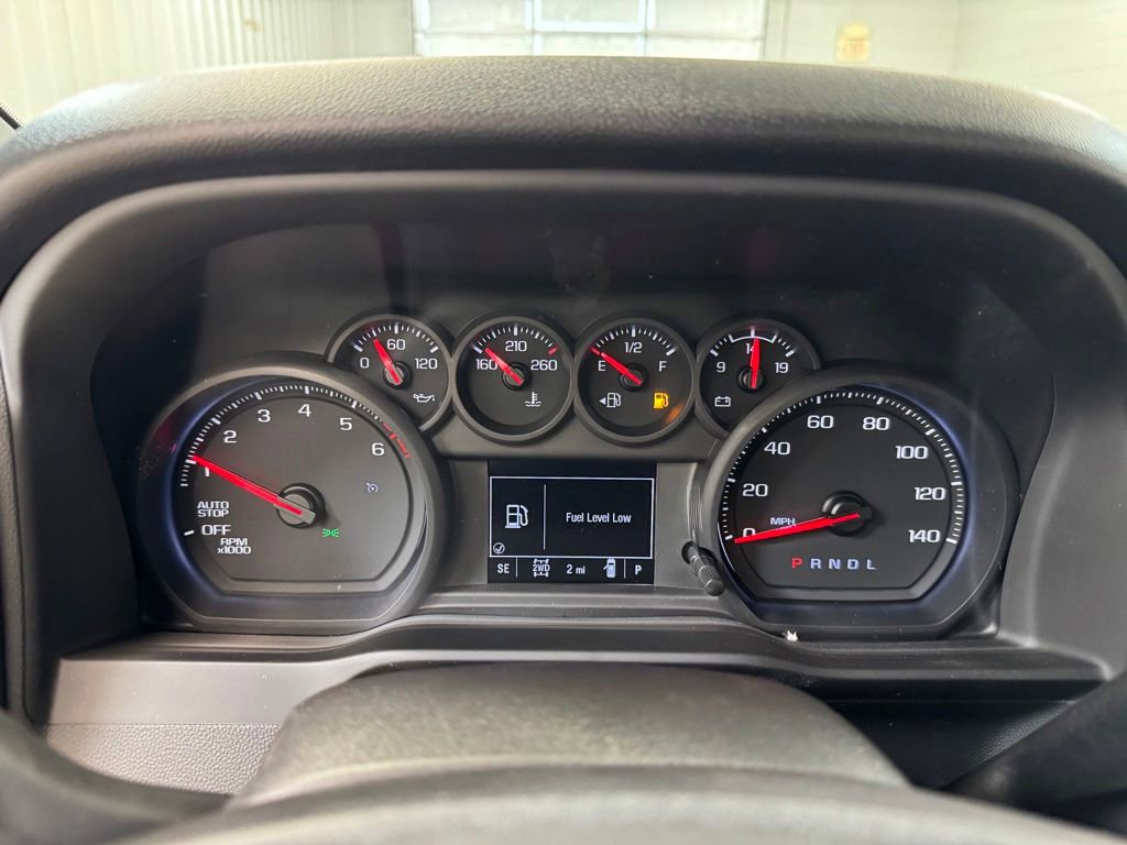 2026 GMC Sierra 1500 Pro - Photo 26