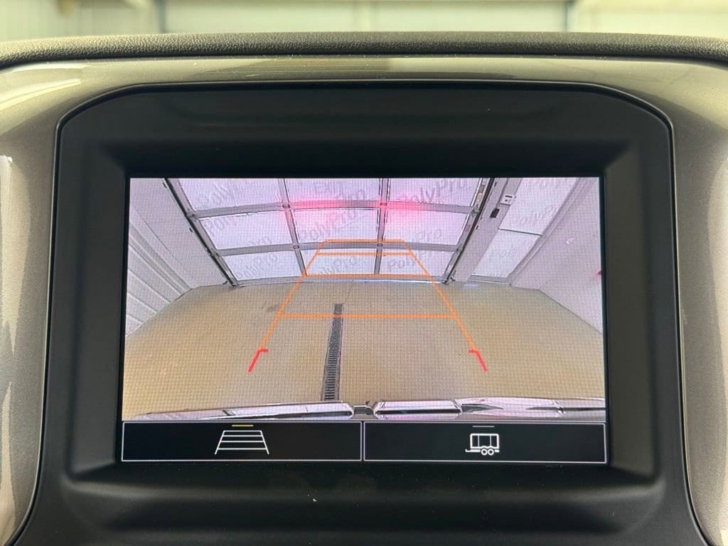 2026 GMC Sierra 1500 Pro - Photo 34