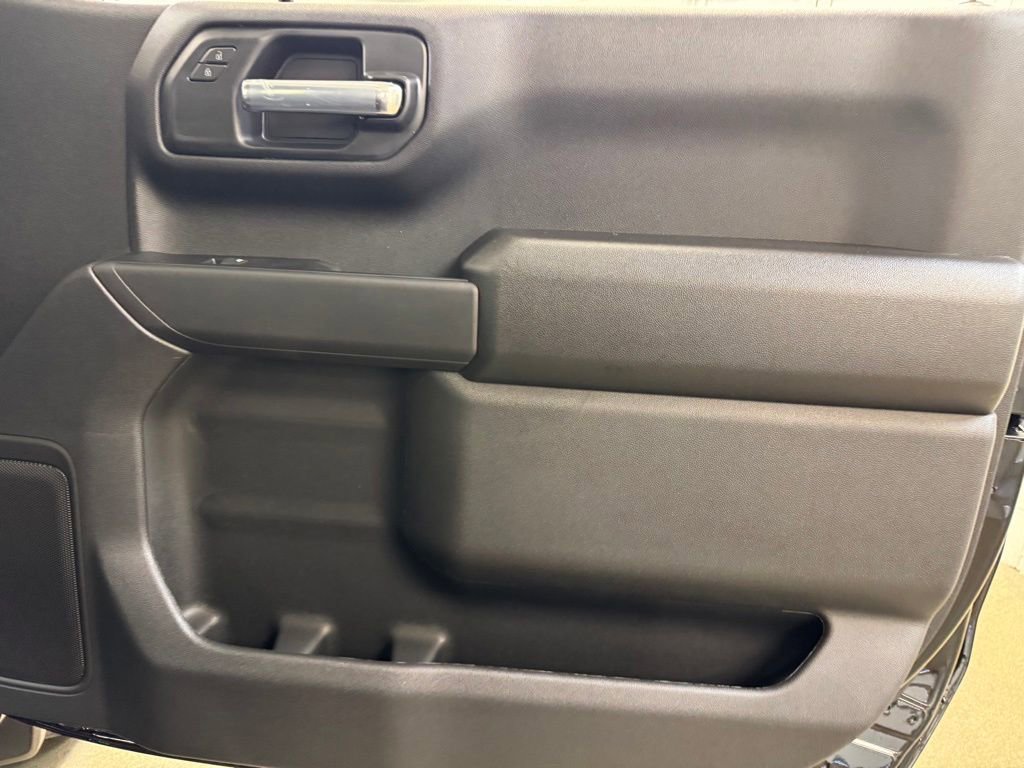 2026 GMC Sierra 1500 Pro - Photo 17
