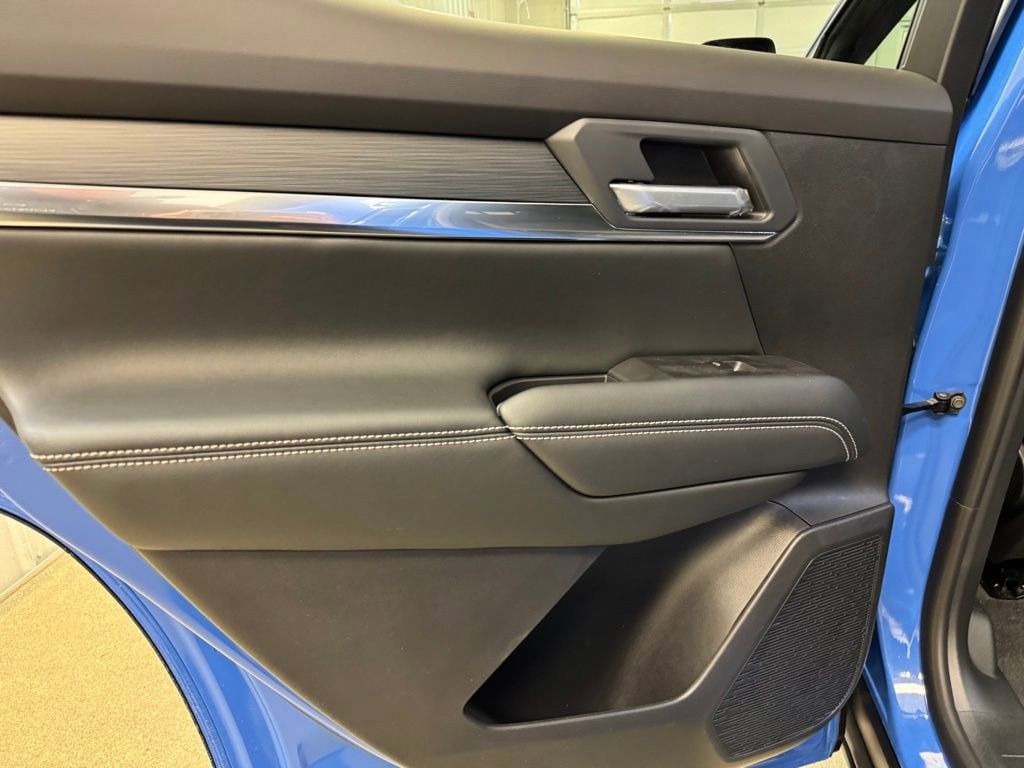 2026 GMC Terrain Elevation - Photo 15