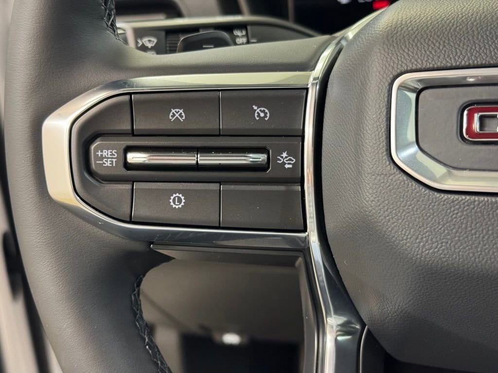 2026 GMC Terrain Elevation - Photo 32