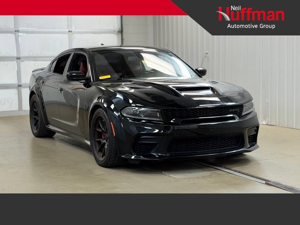 2023 Dodge Charger