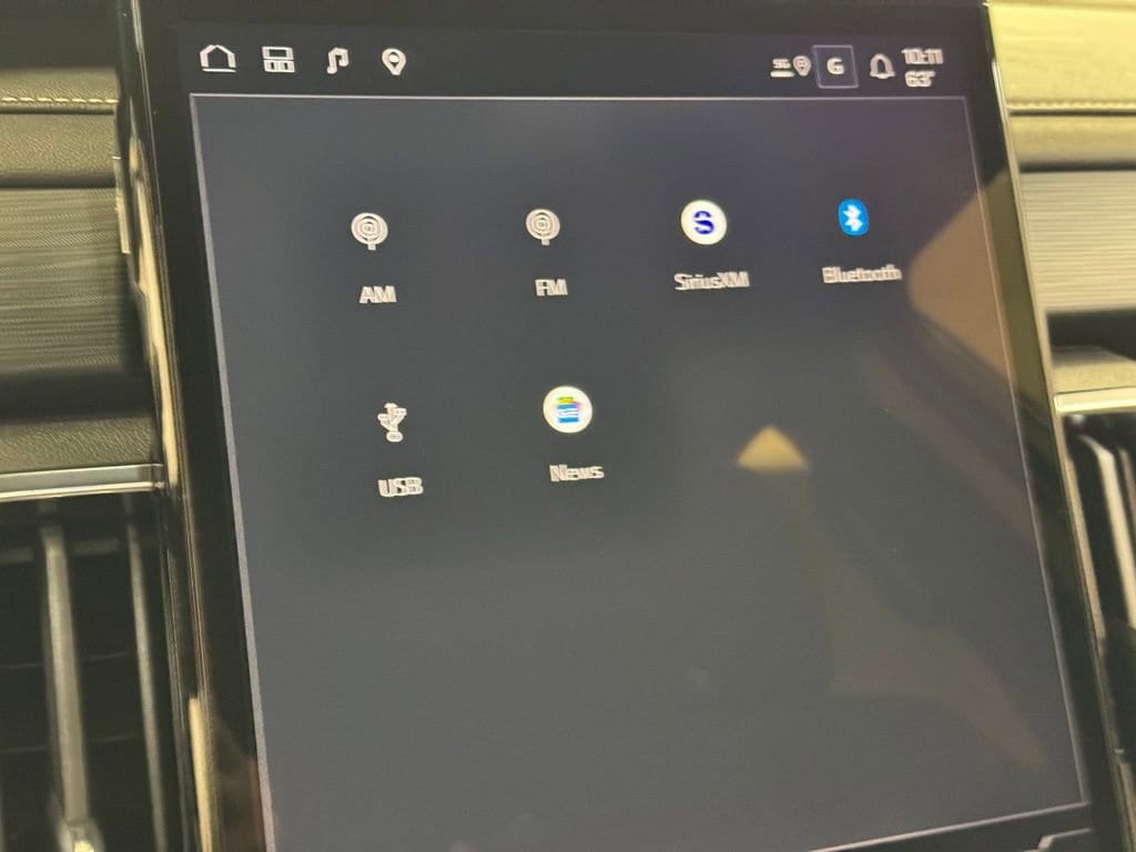 2026 GMC Acadia Elevation - Photo 41