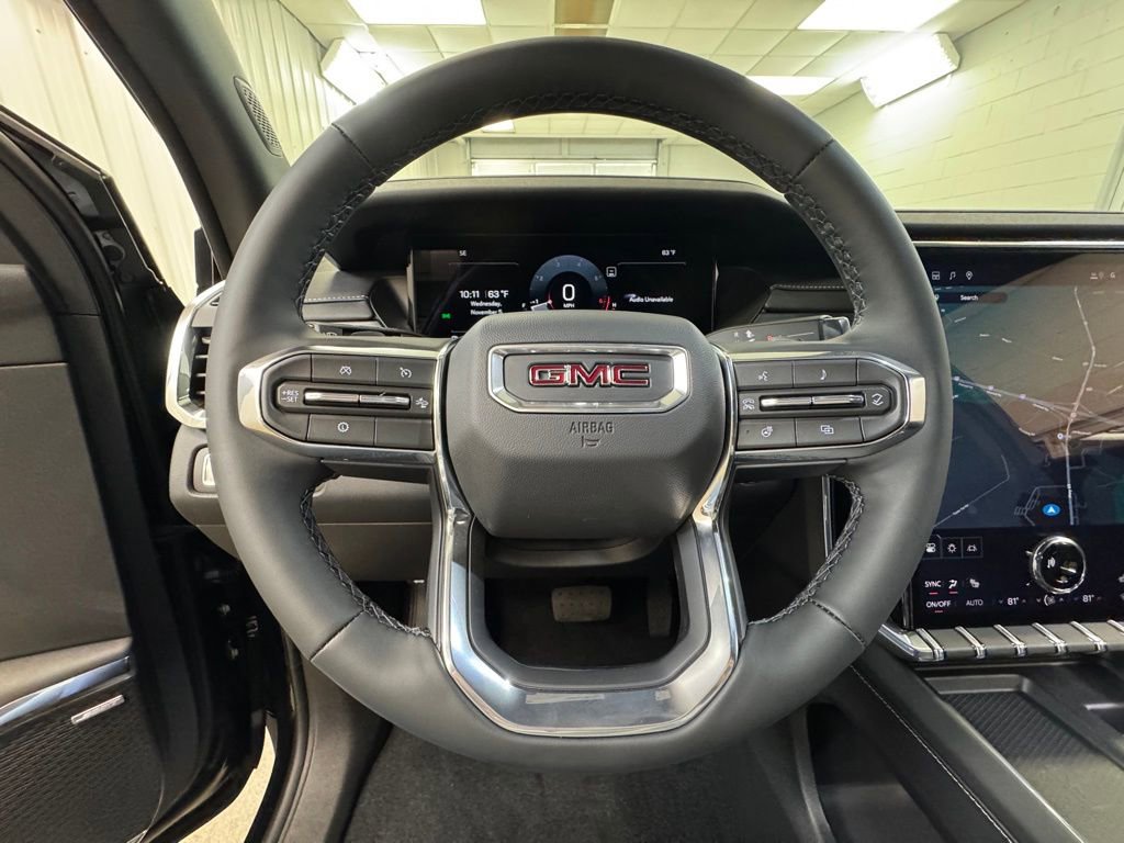 2026 GMC Acadia Elevation - Photo 33