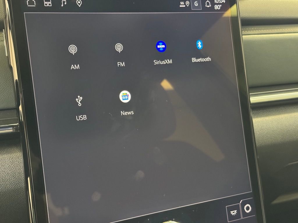 2026 GMC Terrain AT4 - Photo 41