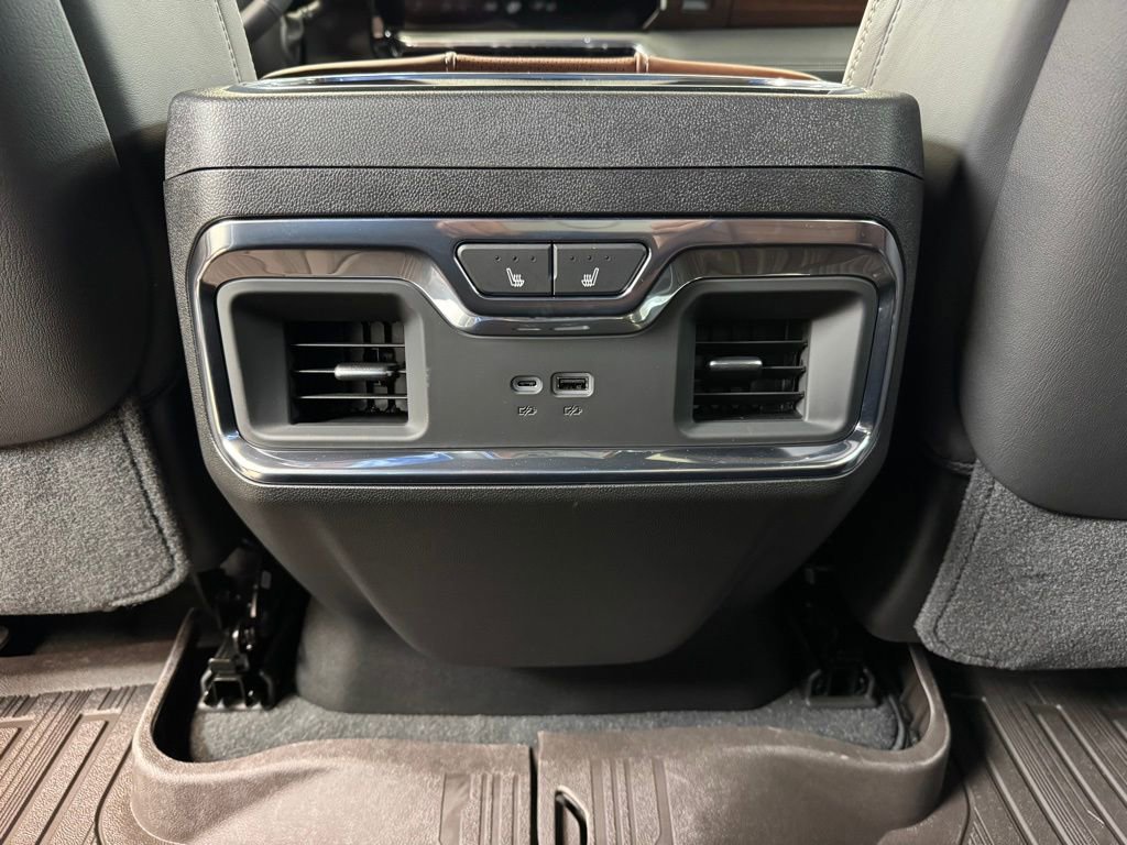 2026 GMC Sierra 2500HD Denali Ultimate - Photo 18