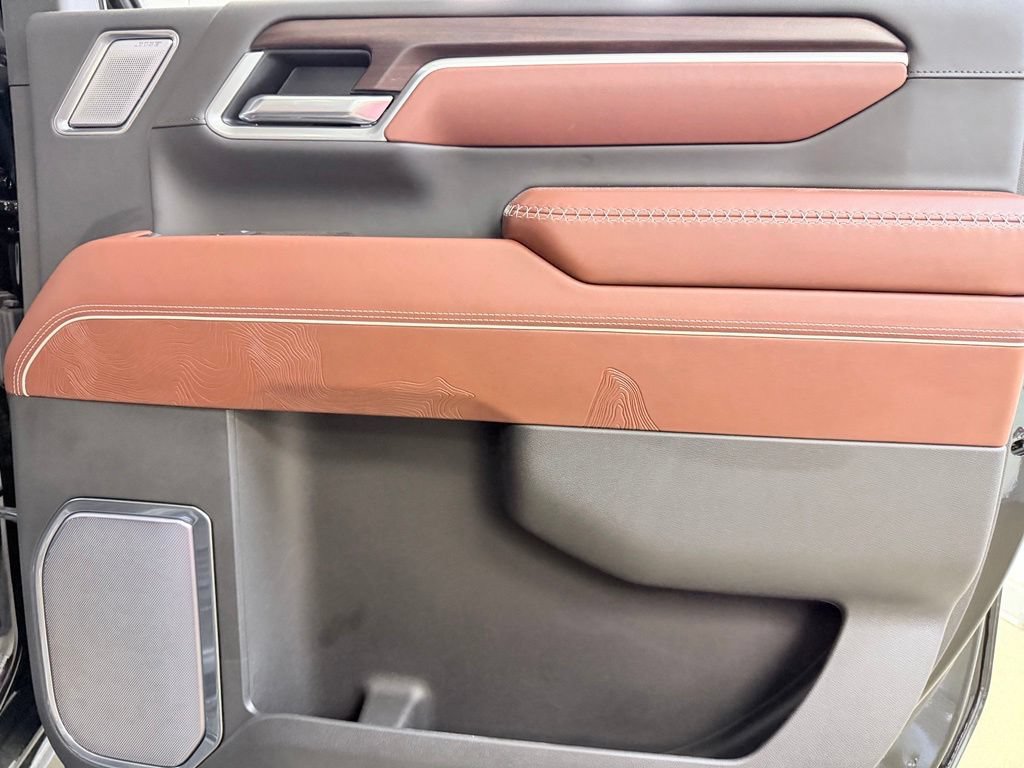 2026 GMC Sierra 2500HD Denali Ultimate - Photo 32
