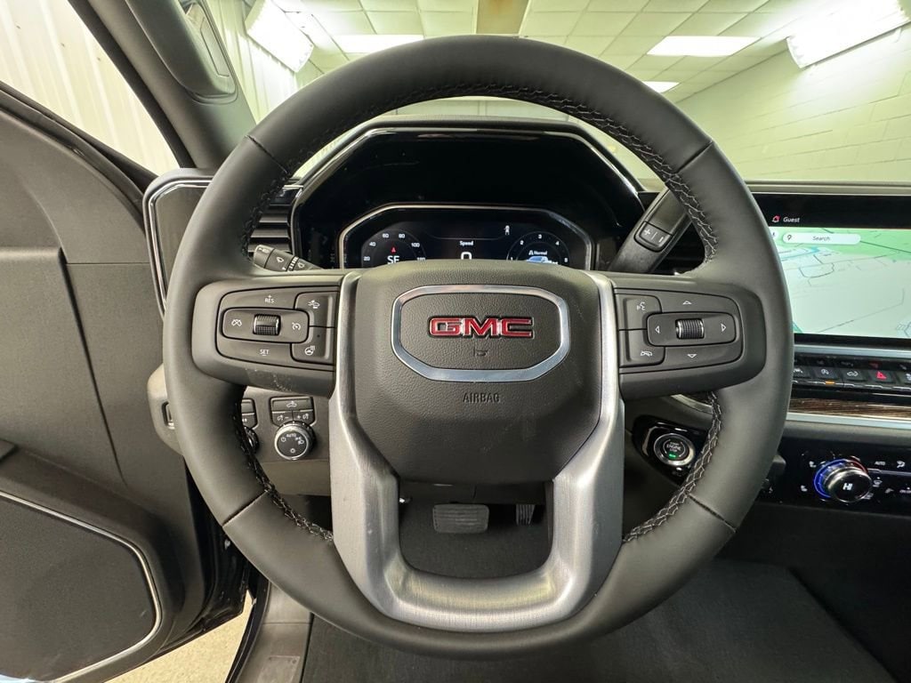 2026 GMC Sierra 1500 SLE - Photo 31