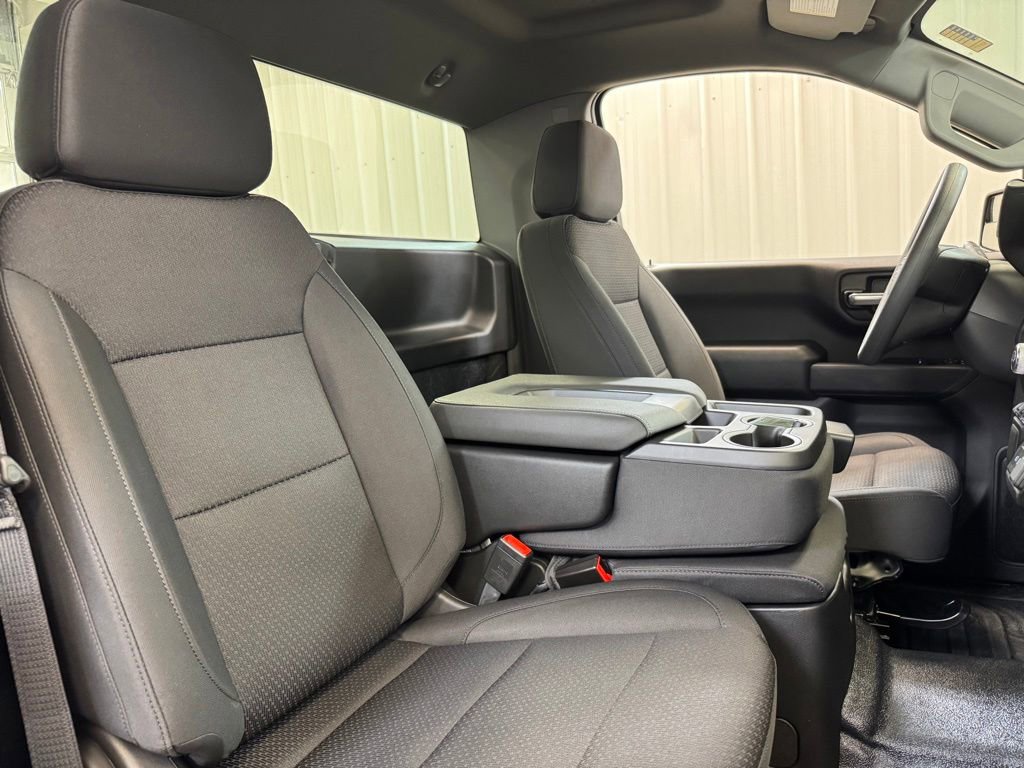 2026 GMC Sierra 1500 Pro - Photo 19