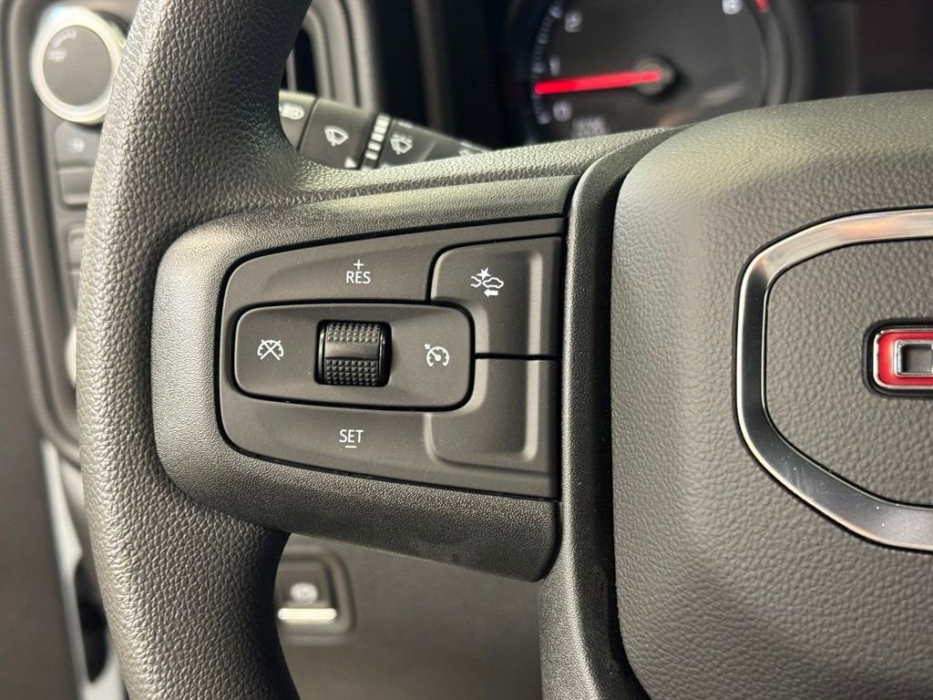 2026 GMC Sierra 2500HD Pro - Photo 30