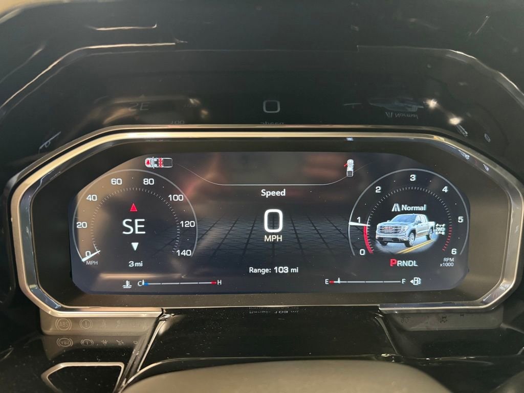2026 GMC Sierra 1500 SLT - Photo 31