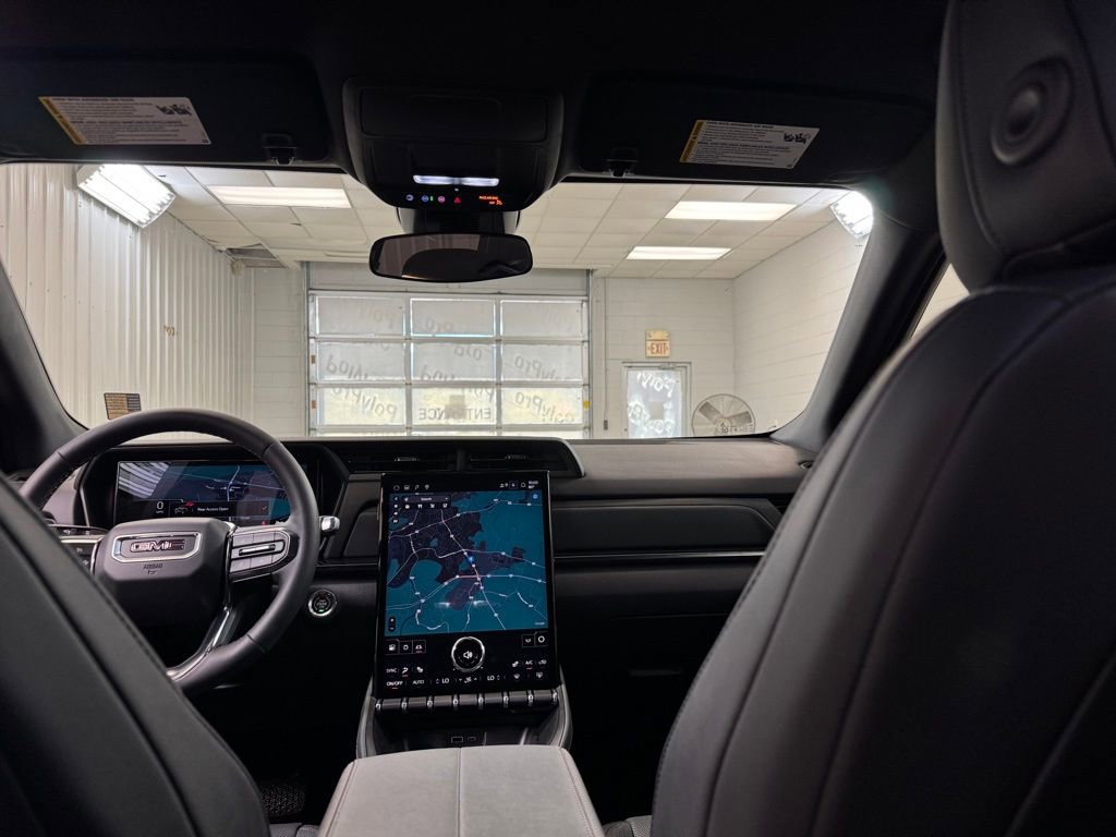 2026 GMC Terrain AT4 - Photo 23