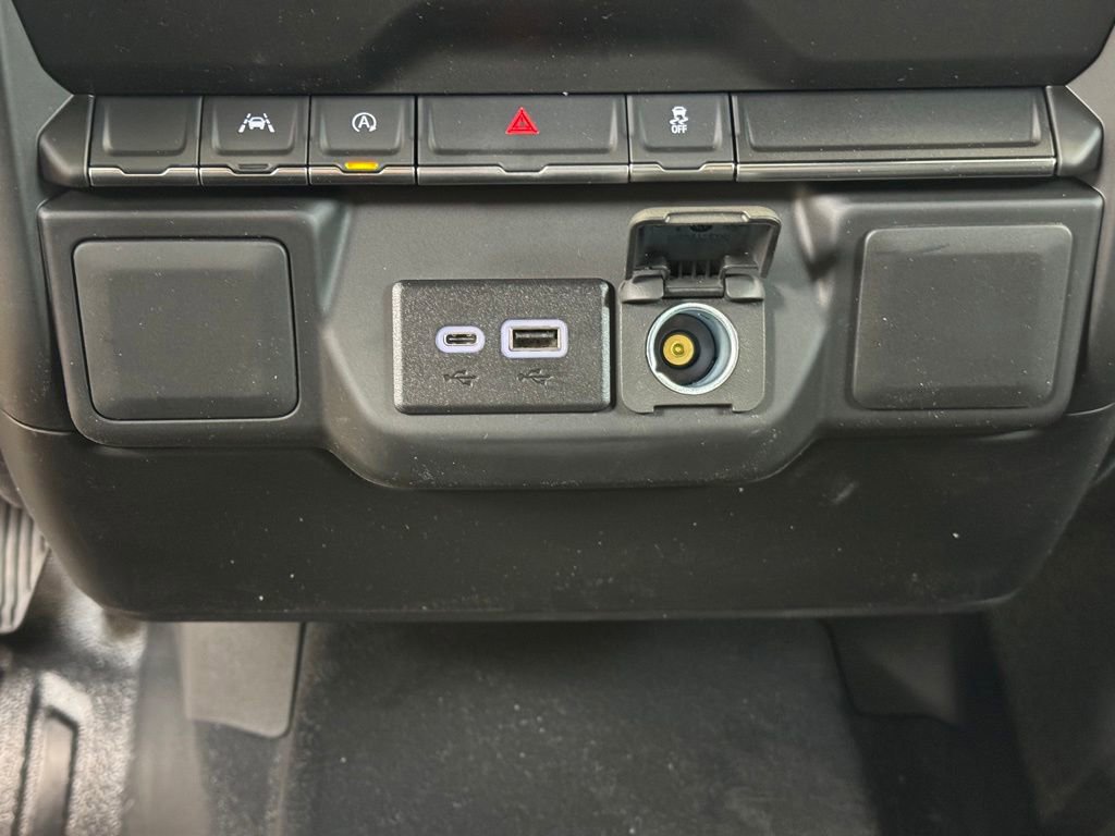 2026 GMC Sierra 1500 Pro - Photo 34