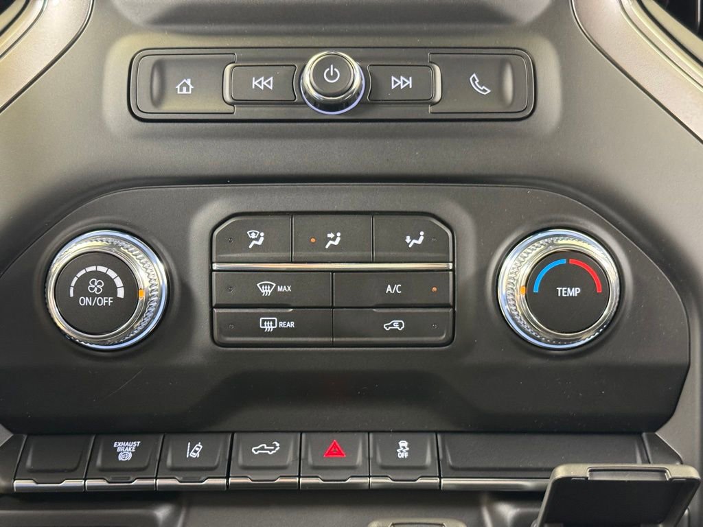 2026 GMC Sierra 2500HD Pro - Photo 31