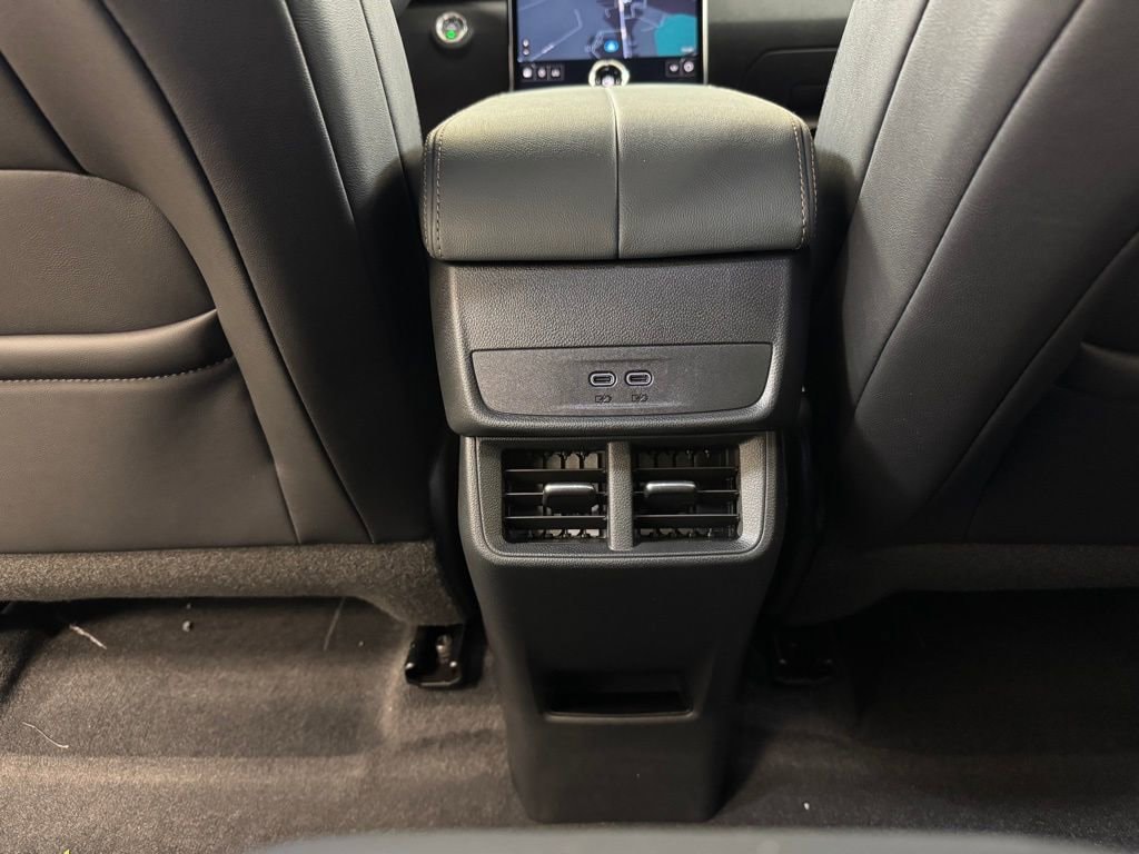 2026 GMC Terrain AT4 - Photo 17