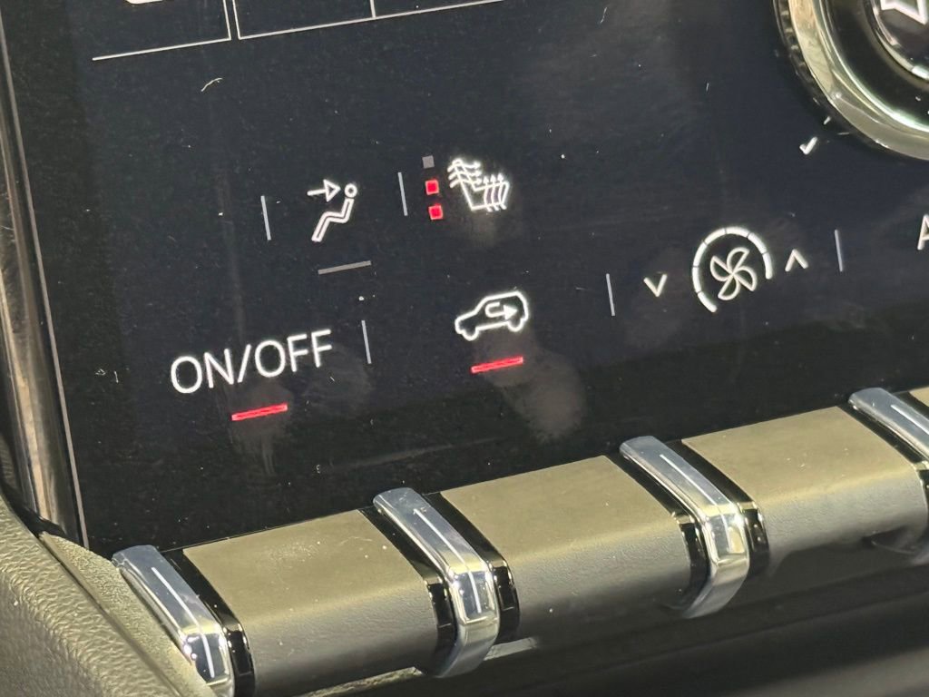 2026 GMC Terrain Elevation - Photo 36