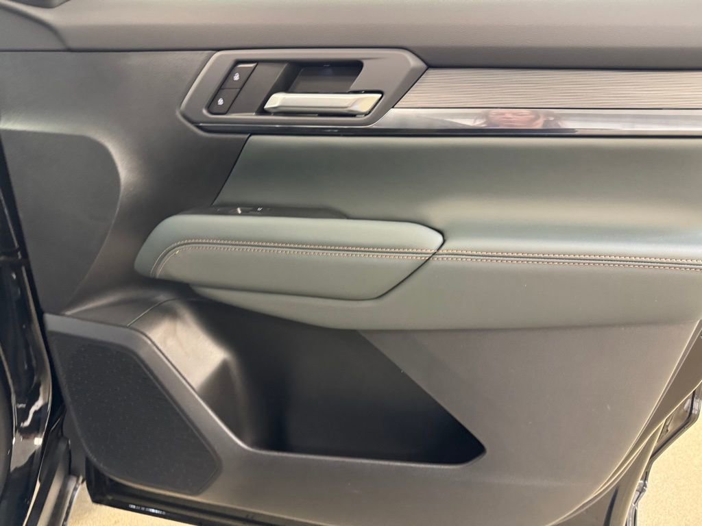 2026 GMC Terrain AT4 - Photo 28