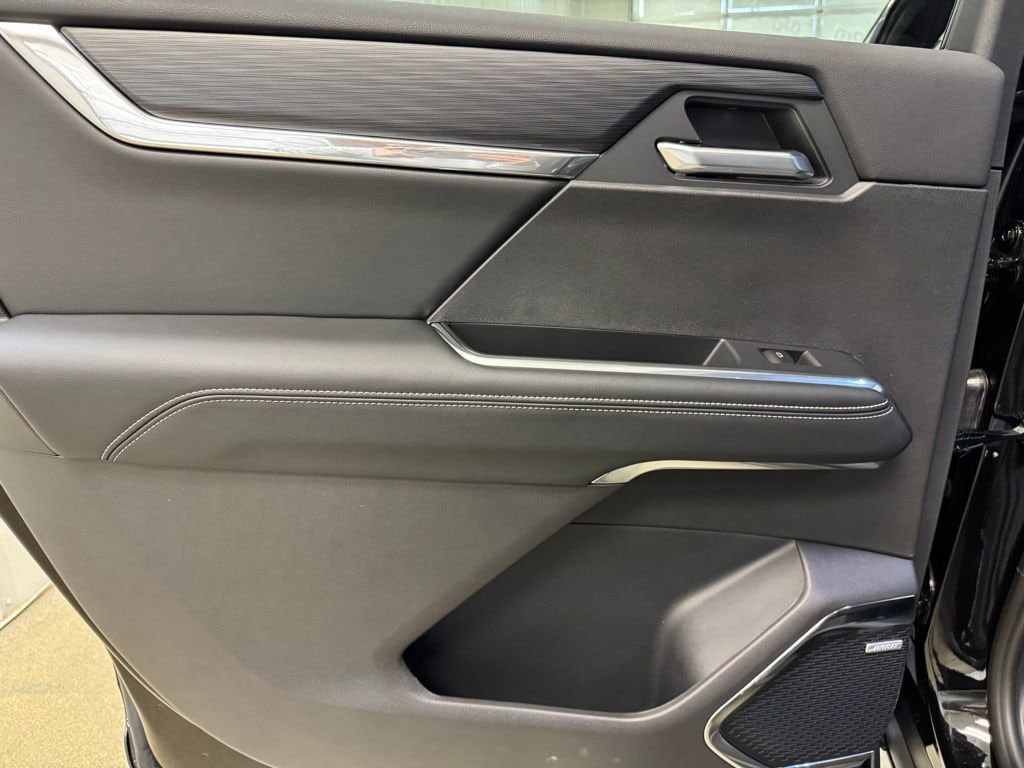 2026 GMC Acadia Elevation - Photo 16