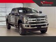  Ford Super Duty F-250 SRW