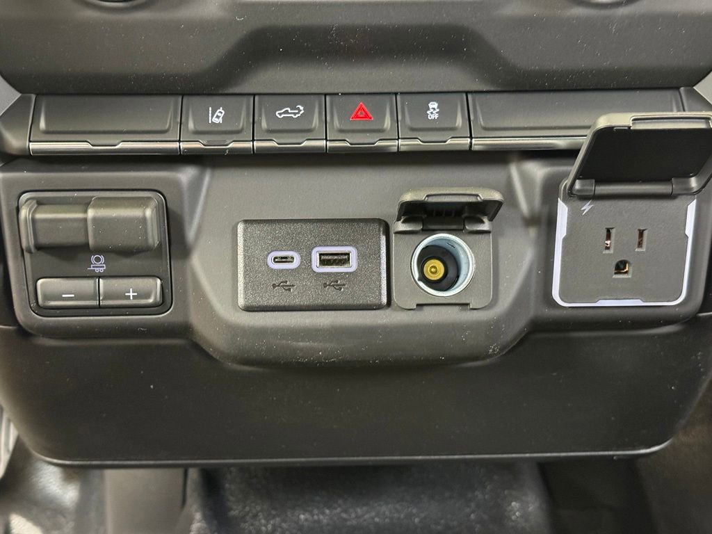2026 GMC Sierra 2500HD Pro - Photo 30