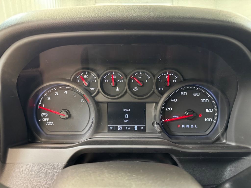 2026 GMC Sierra 1500 Pro - Photo 22