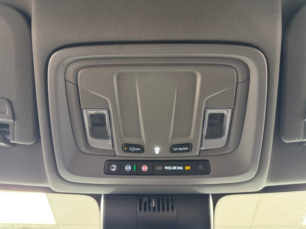 2026 GMC Sierra 2500HD Pro - Photo 35