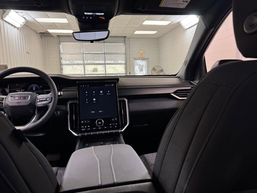2026 GMC Acadia Elevation - Photo 23