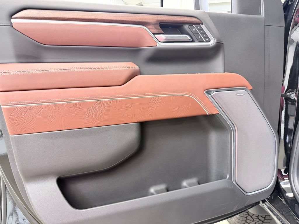 2026 GMC Sierra 2500HD Denali Ultimate - Photo 9